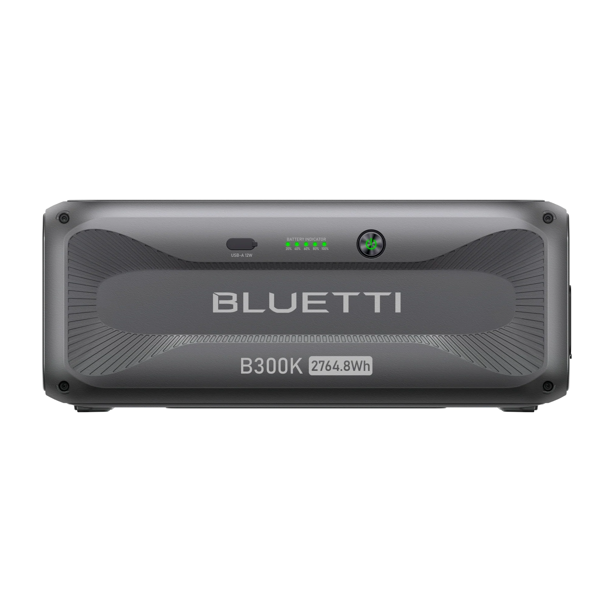 B300K Expansion Battery | 2,764.8Wh
