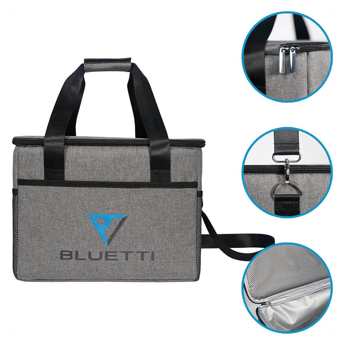 BLUETTI Carrying Case Bag