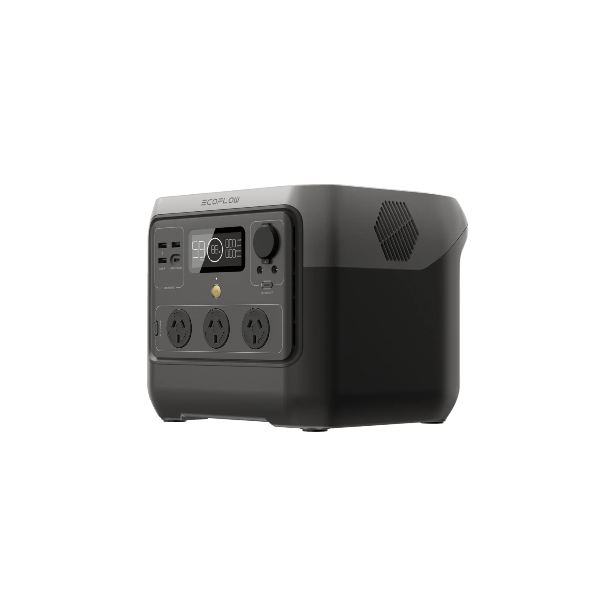 EcoFlow RIVER 2 Pro Portable Power Station