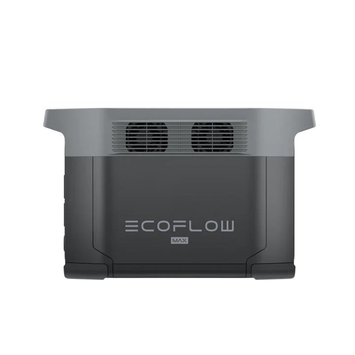 EcoFlow DELTA 2 Max (1900) Portable Power Station