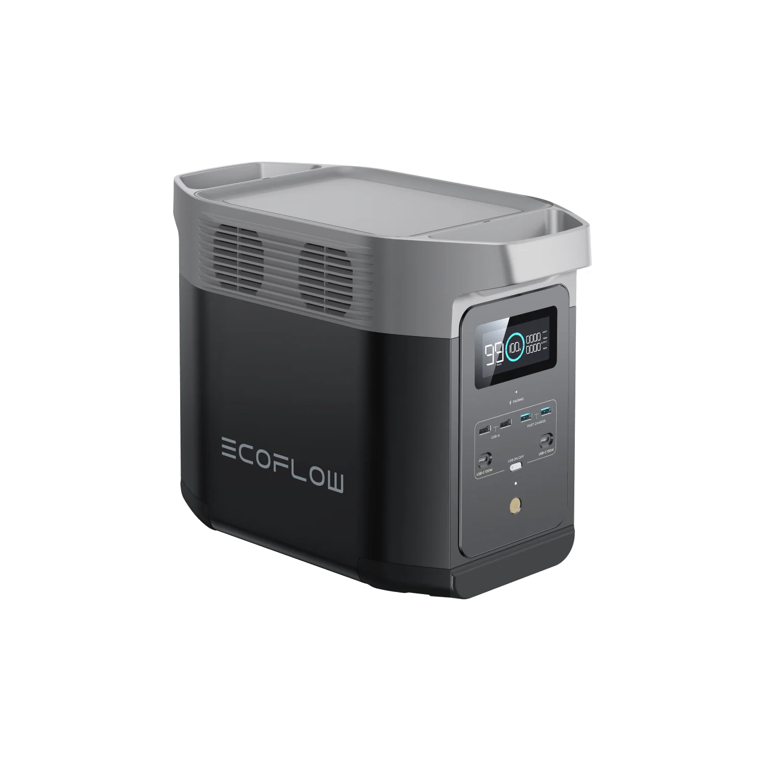 EcoFlow DELTA 2 Portable Power Station