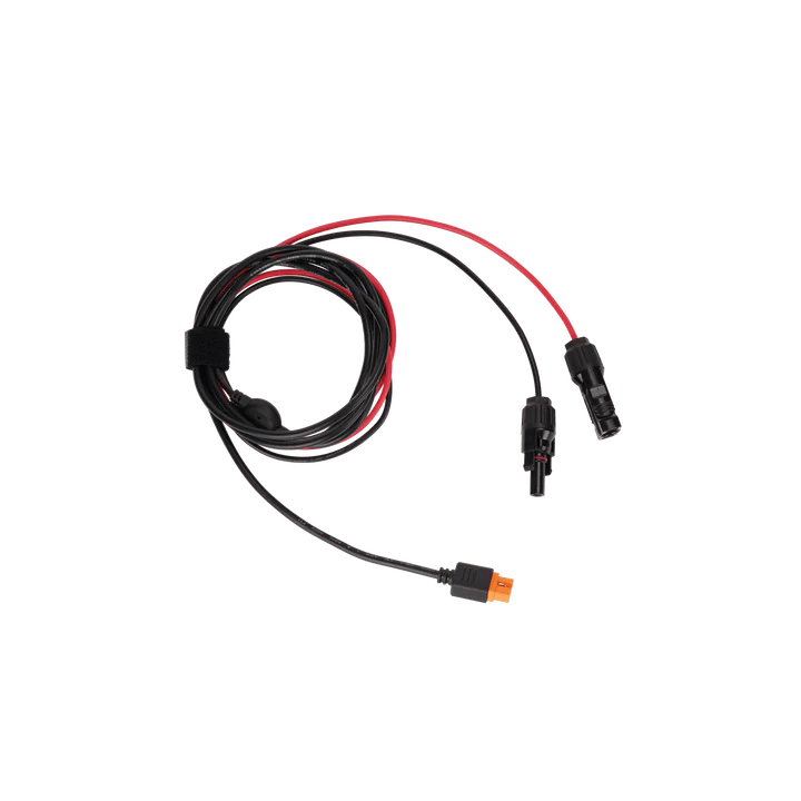 EcoFlow Solar to XT60/XT60i Charging Cable